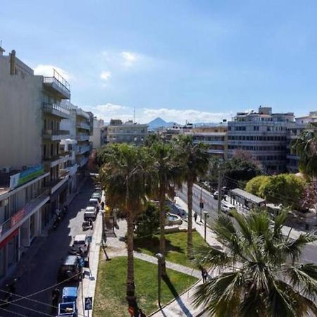 Ariadni City Center Apartment Heraclión Exterior foto