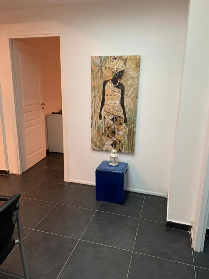 Ariadni City Center Apartment Heraclión Exterior foto