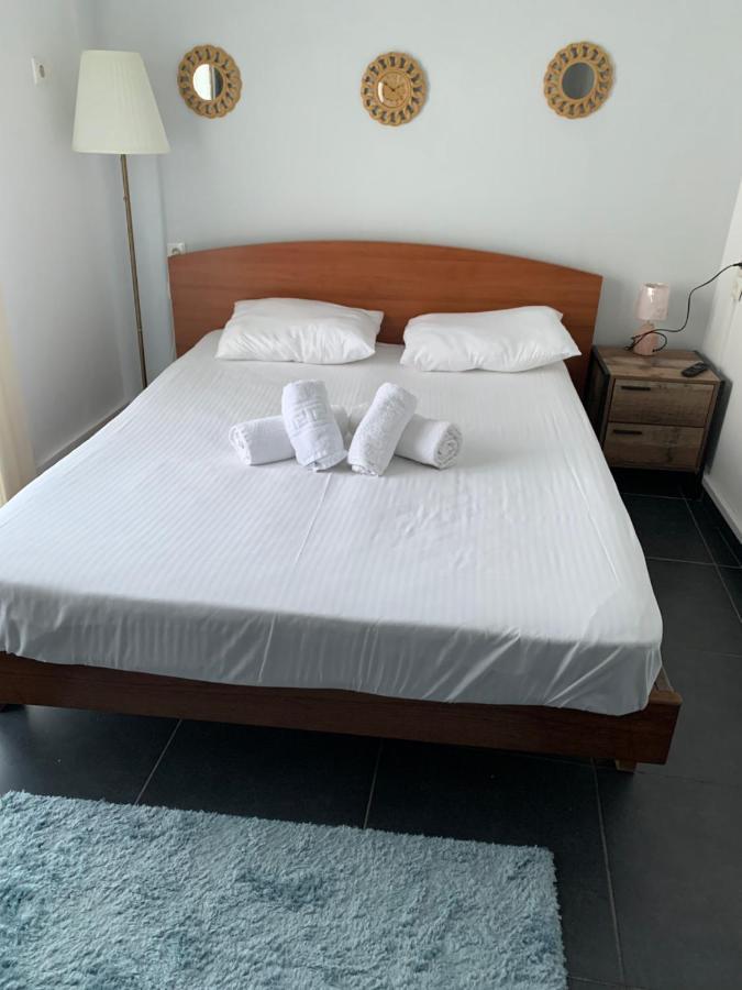 Ariadni City Center Apartment Heraclión Exterior foto
