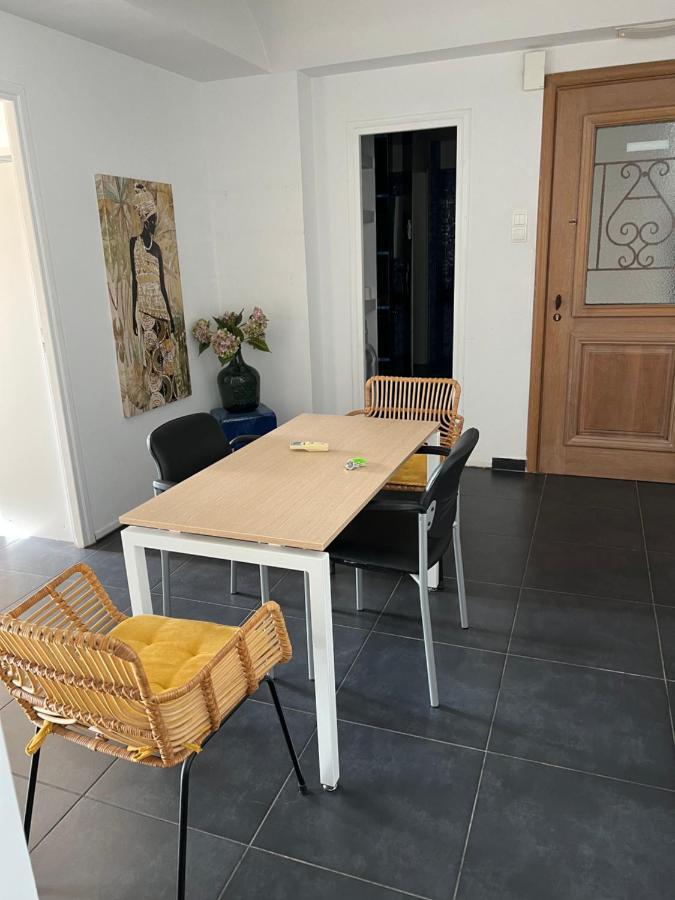 Ariadni City Center Apartment Heraclión Exterior foto